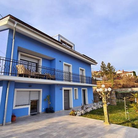 Villa Azul Kojsko Ngoại thất bức ảnh