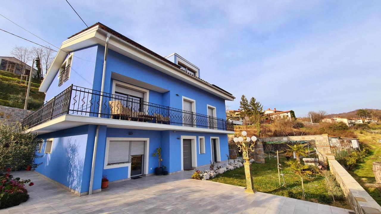 Villa Azul Kojsko Ngoại thất bức ảnh