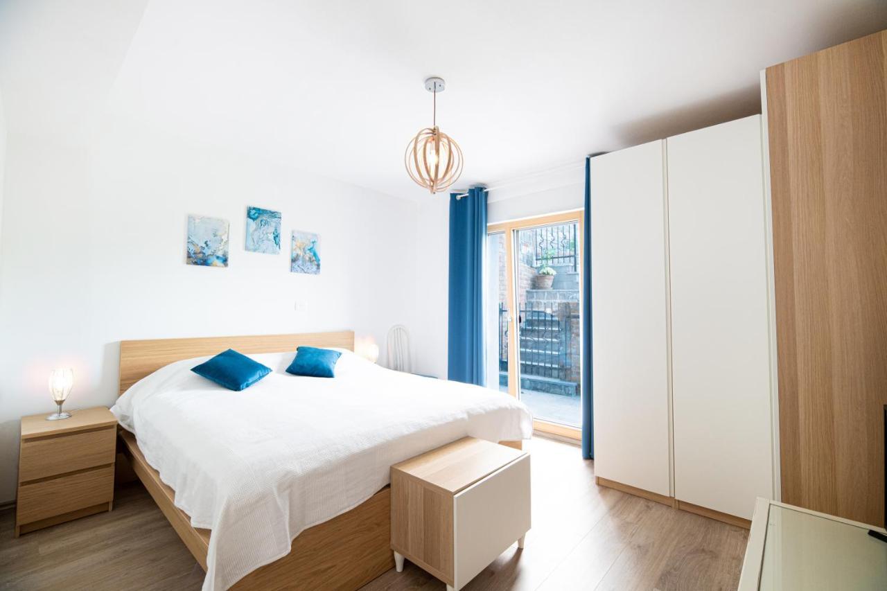 Villa Azul Kojsko Ngoại thất bức ảnh